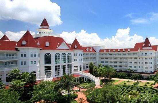 后宫酒店Harem Hotel 场景演出 场景图 3