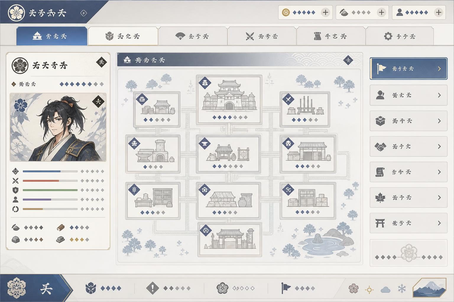 监狱：被隔离的人们 探索场景 展示图 8