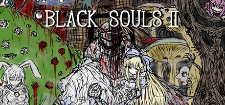 黑魂童话世界blacksouls三部曲附 角色路线 页面配图 1